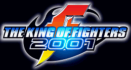The King Of Fighters 01 コマンド表